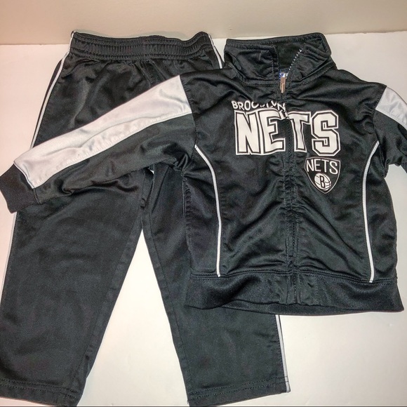 nba jogging suit